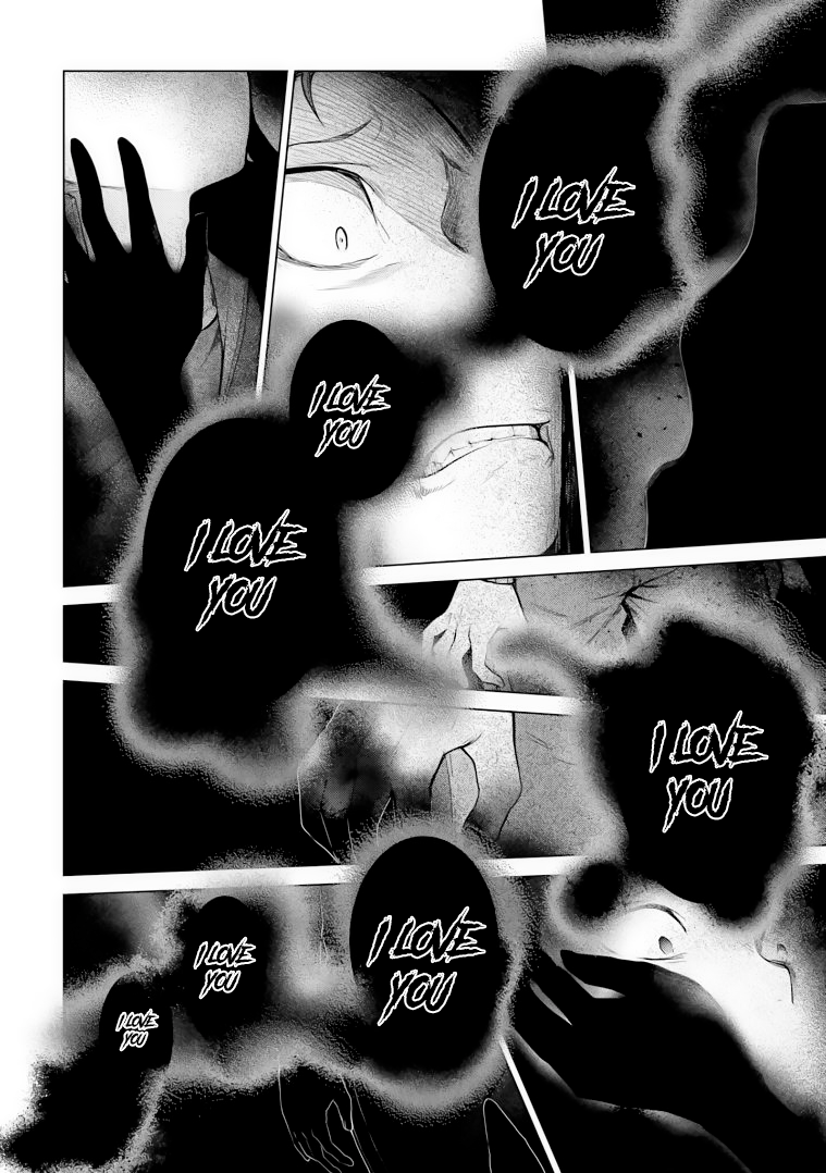 Halaman dari Re:Zero kara Hajimeru Isekai Seikatsu: Dai 4-shou—Seiiki to Gouyoku no Majo Chapter 24.1