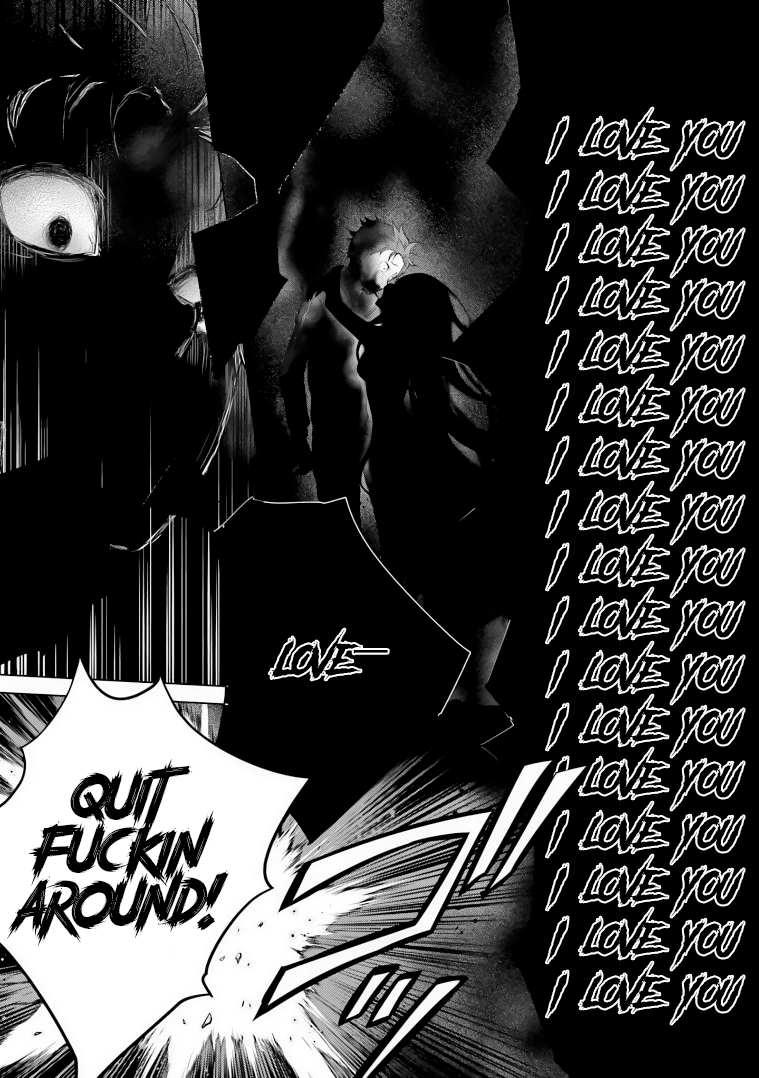 Halaman dari Re:Zero kara Hajimeru Isekai Seikatsu: Dai 4-shou—Seiiki to Gouyoku no Majo Chapter 24.1