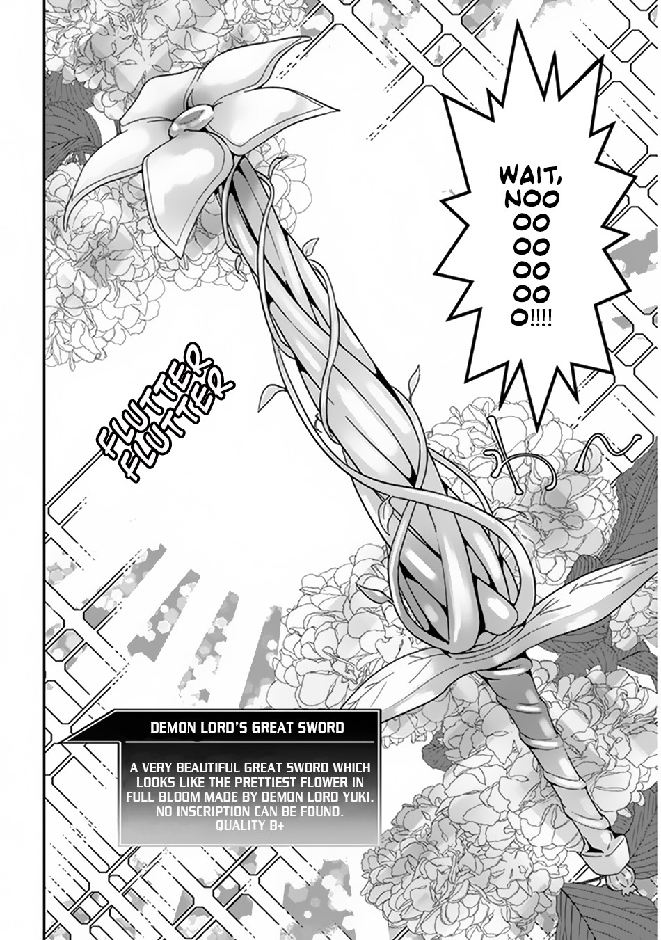 Halaman dari Maou ni Natta node, Dungeon Tsukutte Jingai Musume to Honobono Suru Chapter 7.2