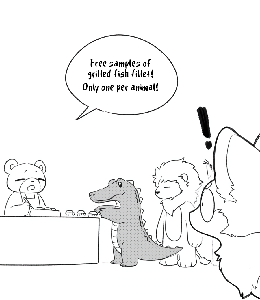 3