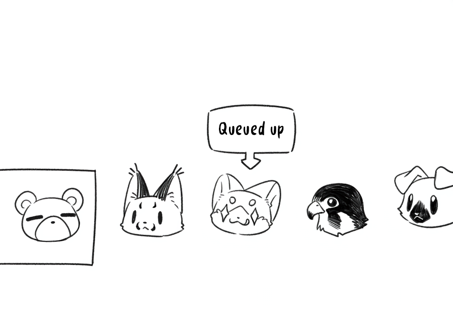 4