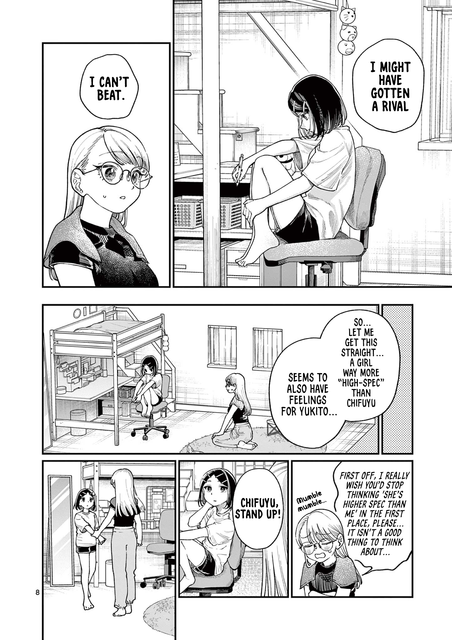 8