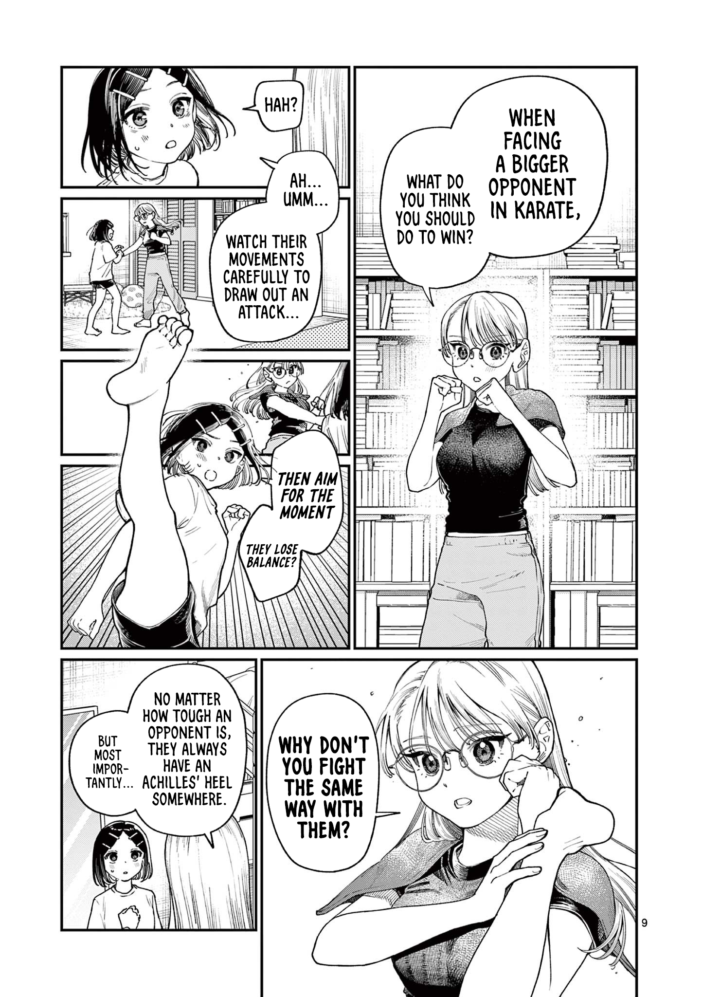 9