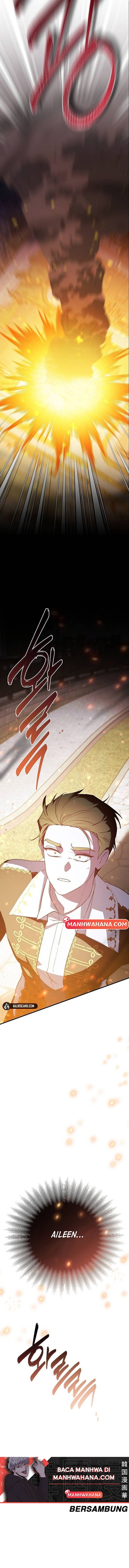A Dying Maid's Guide to Revenge Chapter 28 - halaman 15