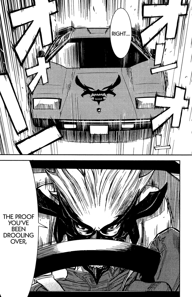 Halaman dari Akumetsu Chapter 76
