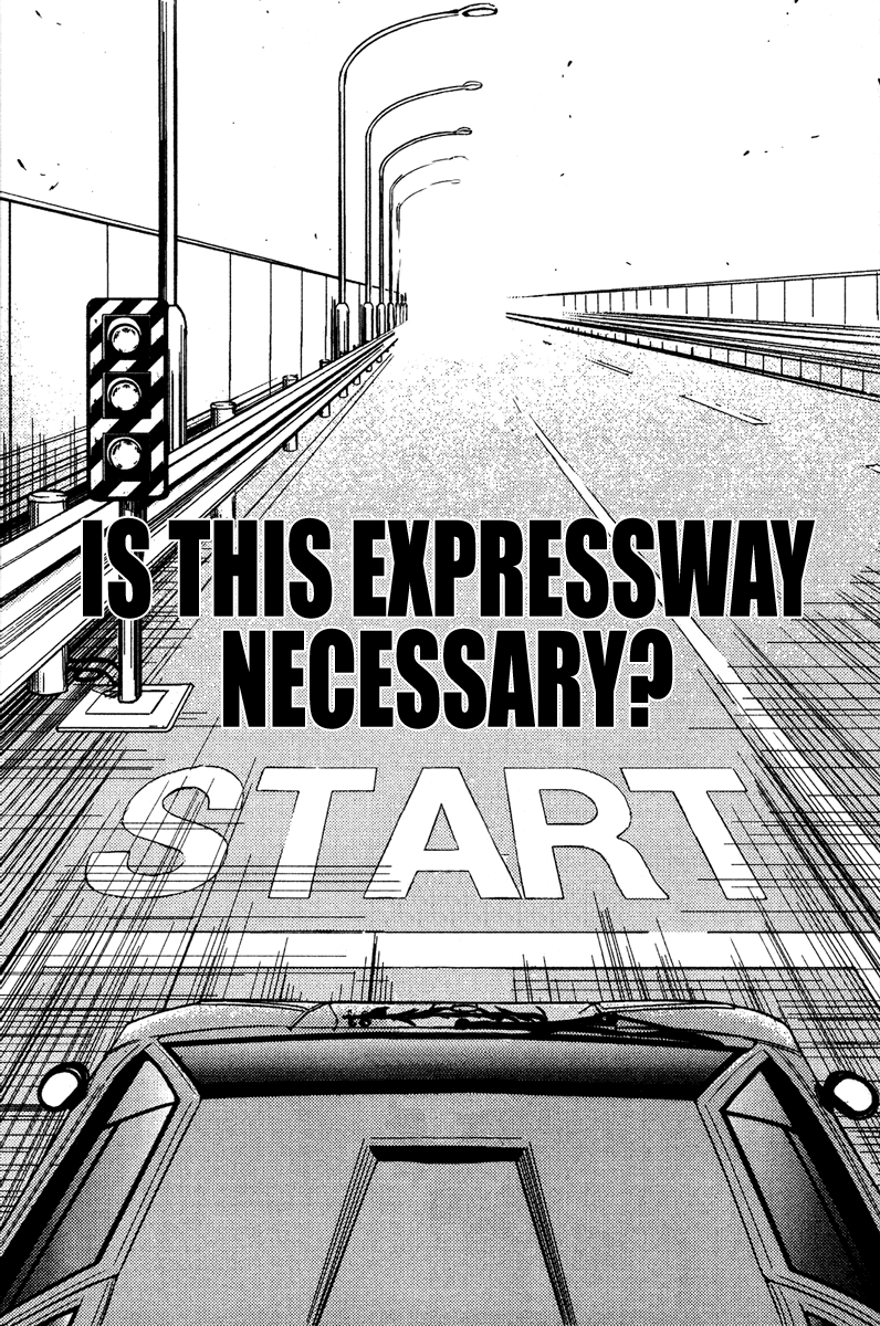 Halaman dari Akumetsu Chapter 76