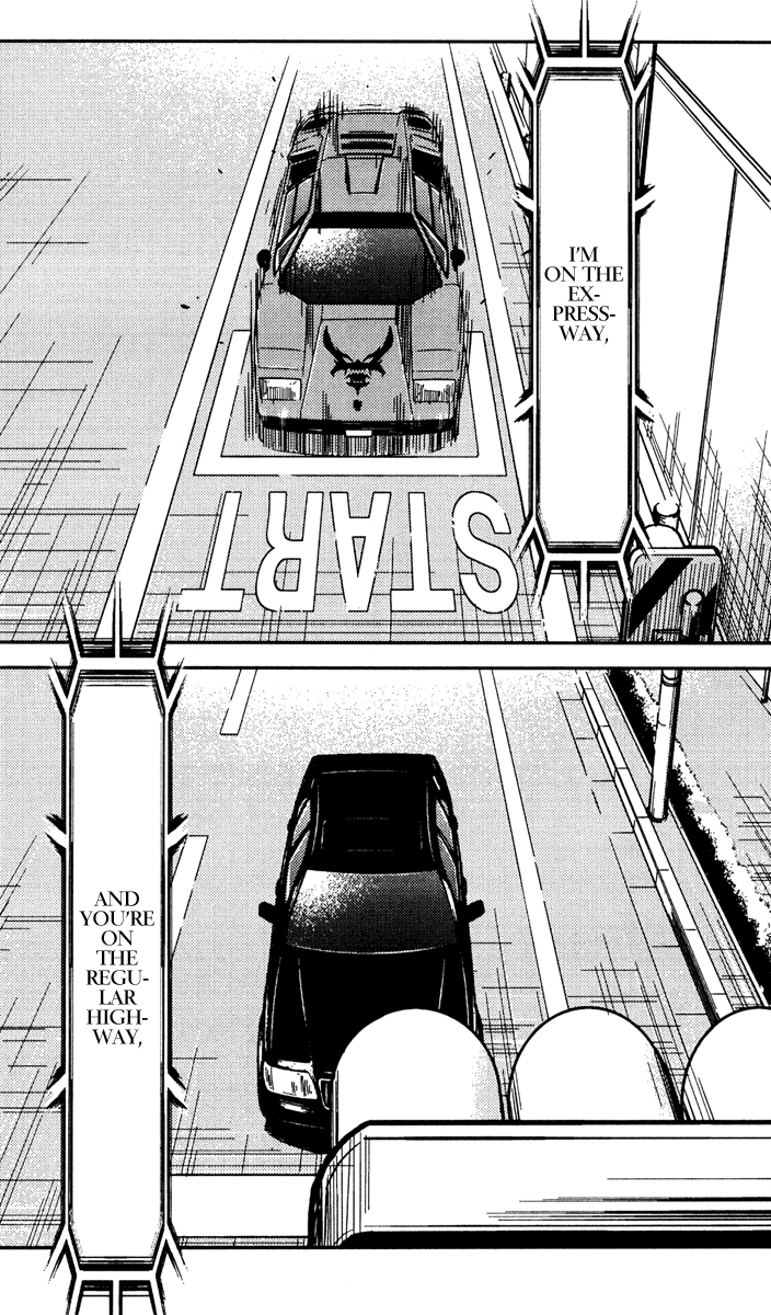 Halaman dari Akumetsu Chapter 76