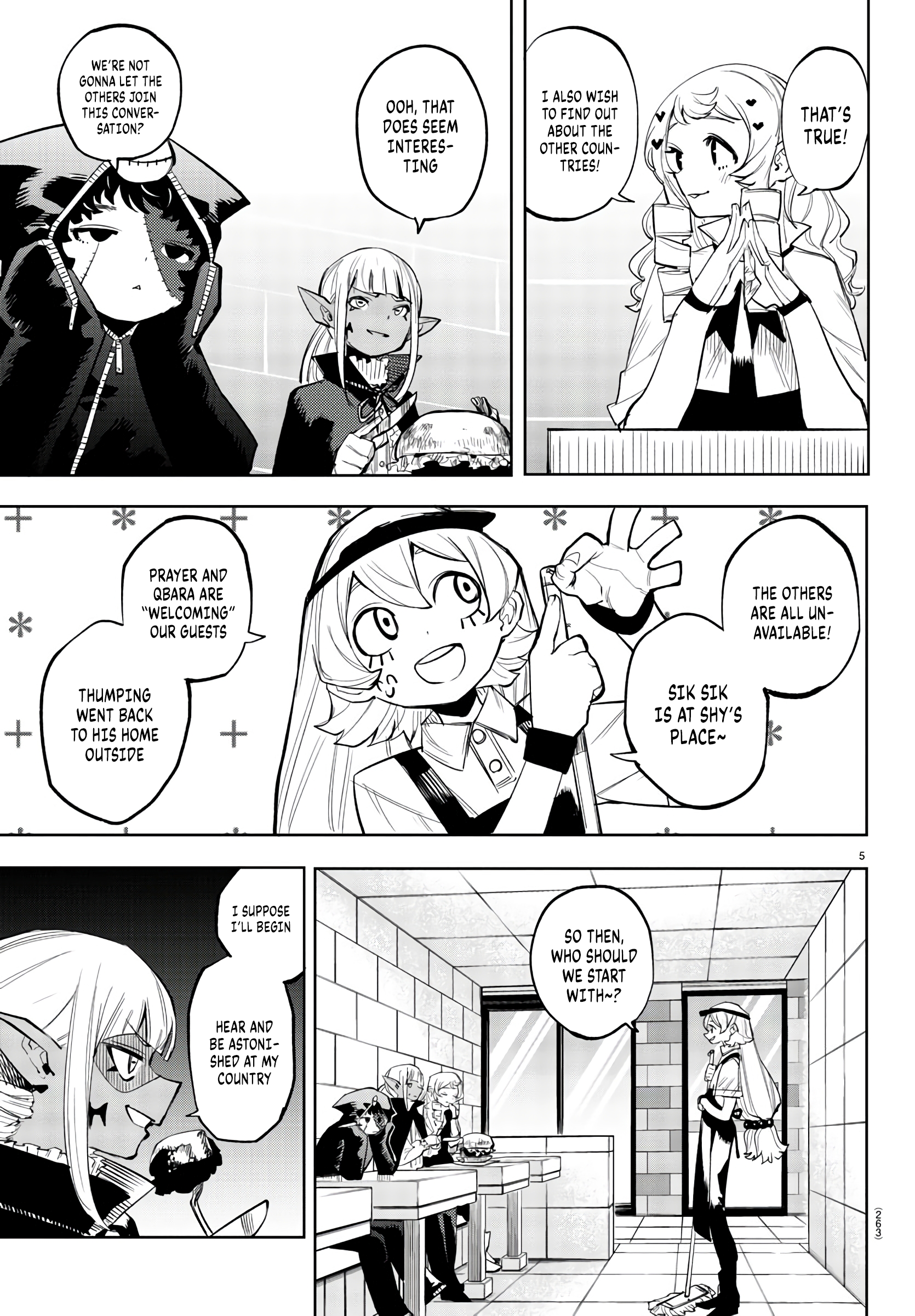 5