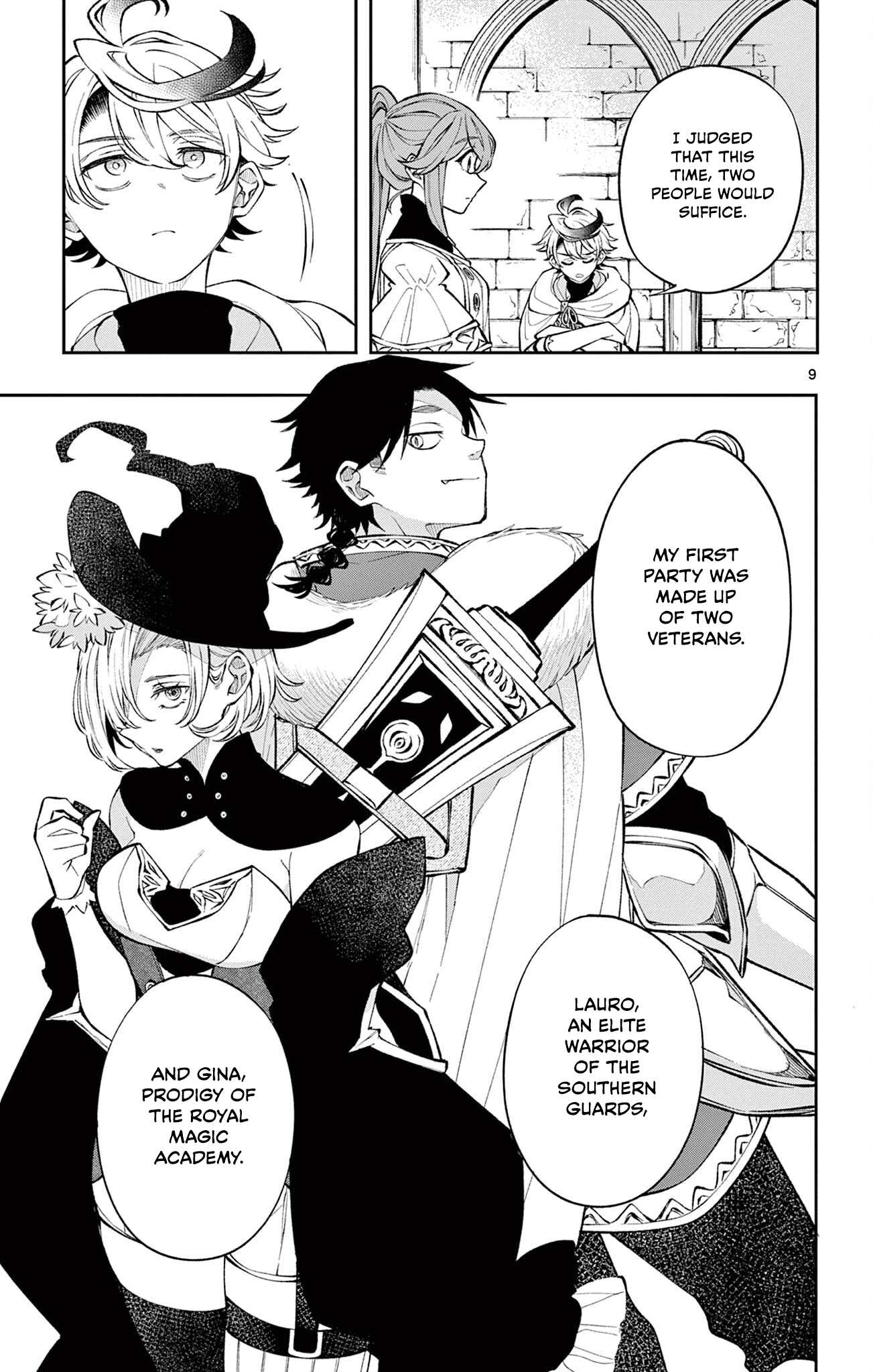 9