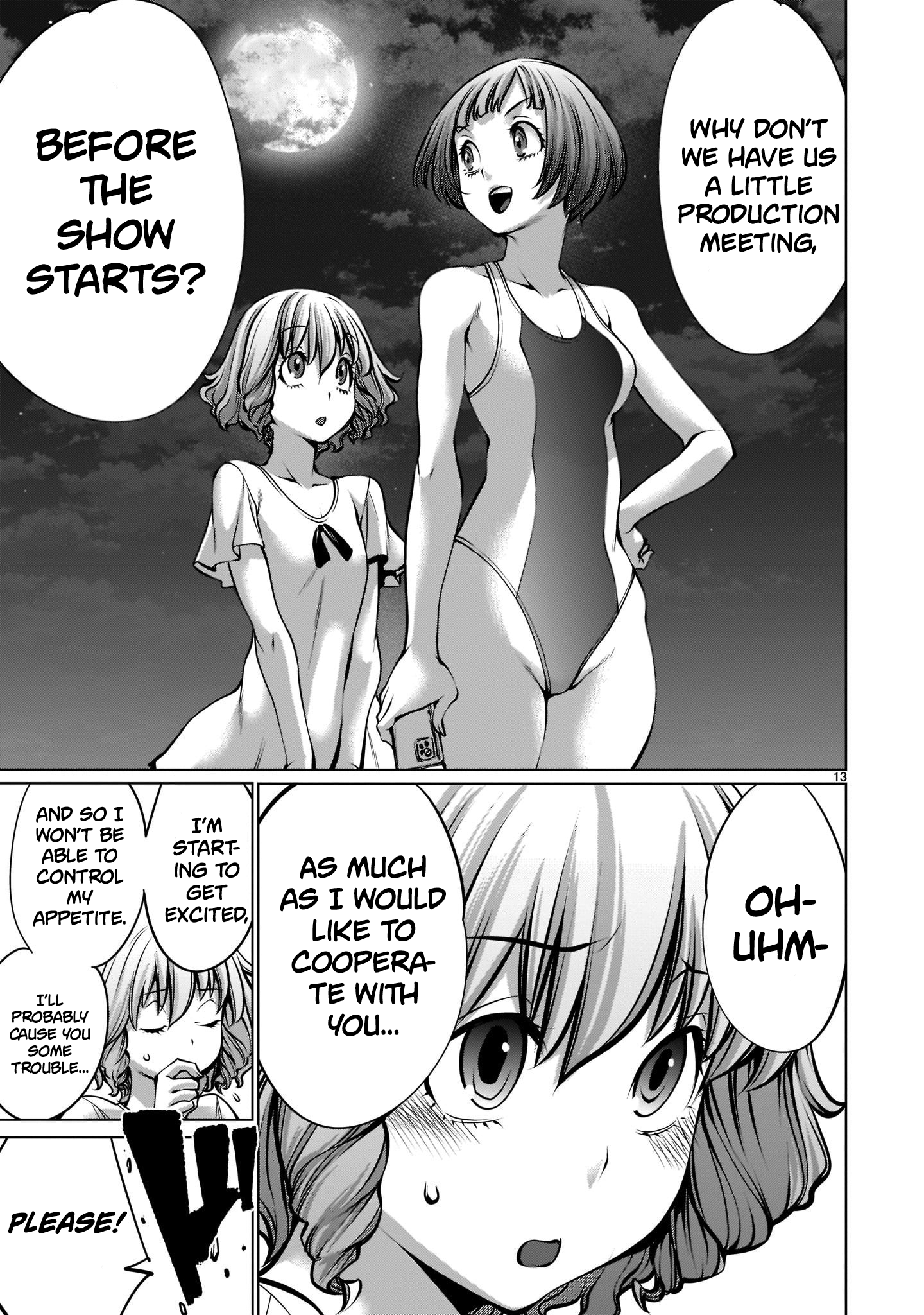 13
