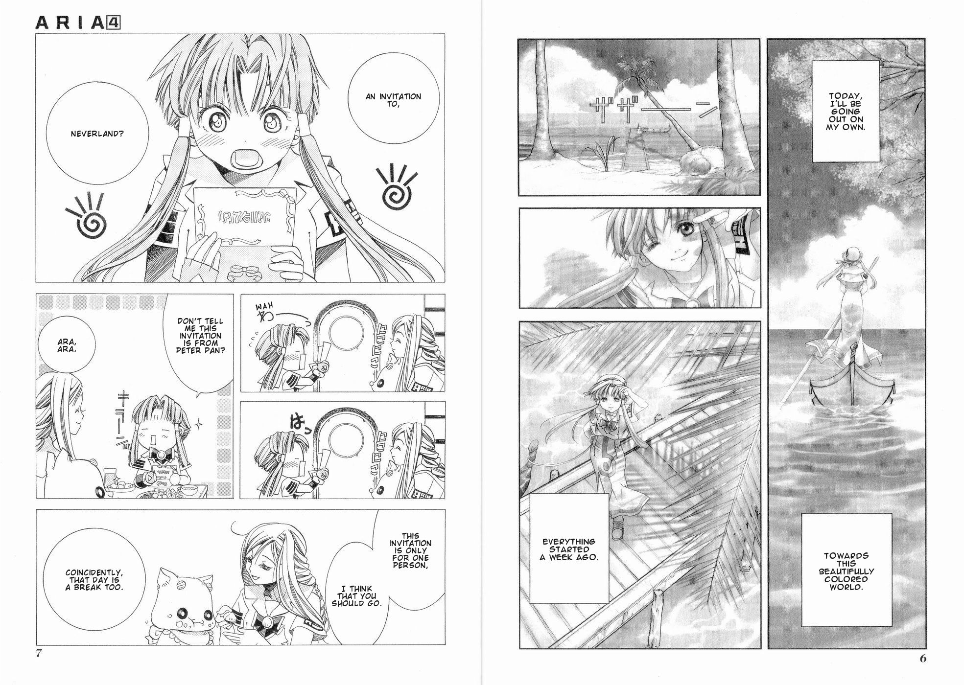 Halaman dari Aria Chapter 16