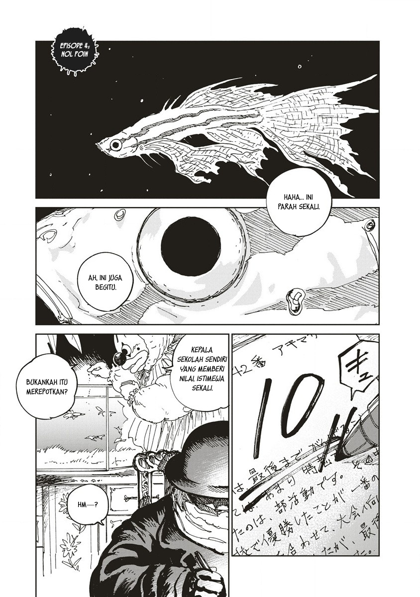 Ketsuen no Jiya Chapter 4.1 - halaman 2