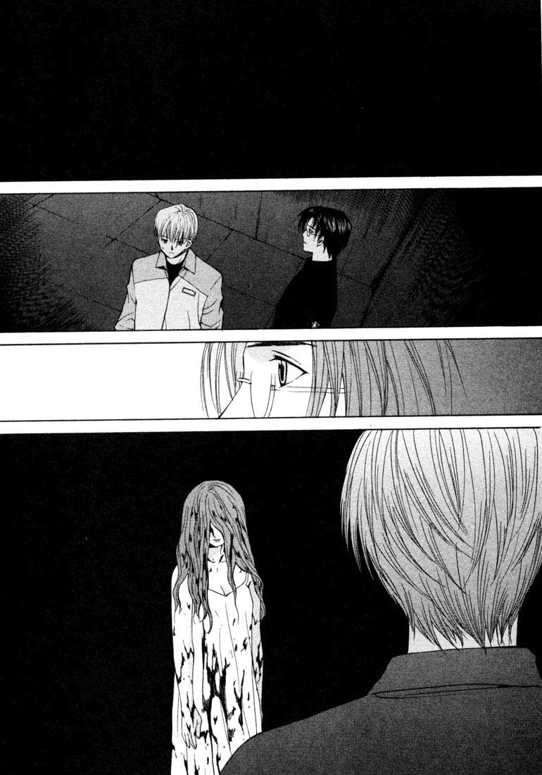 Halaman dari Anne Freaks Chapter 16