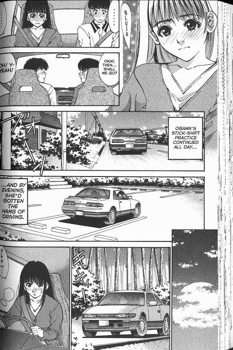 Halaman dari Boys Be... 2nd Season Chapter 20