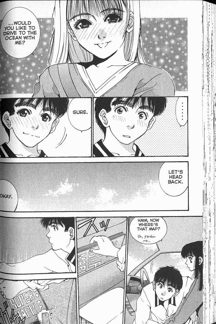 Halaman dari Boys Be... 2nd Season Chapter 20