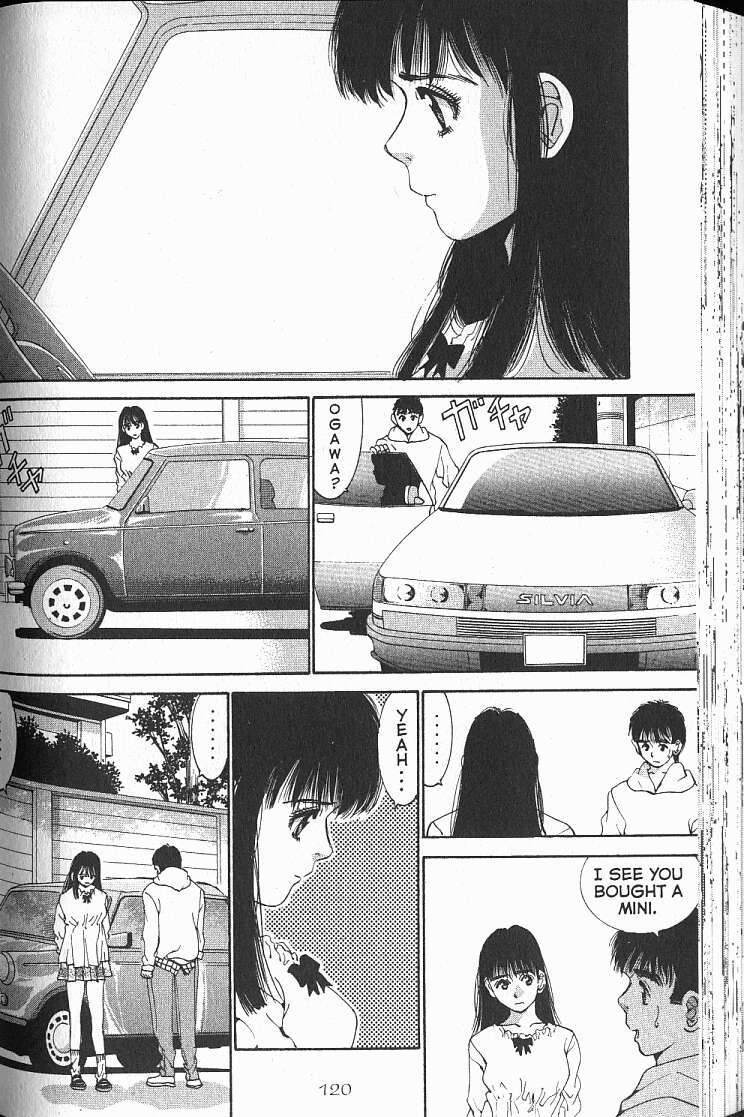 Halaman dari Boys Be... 2nd Season Chapter 20