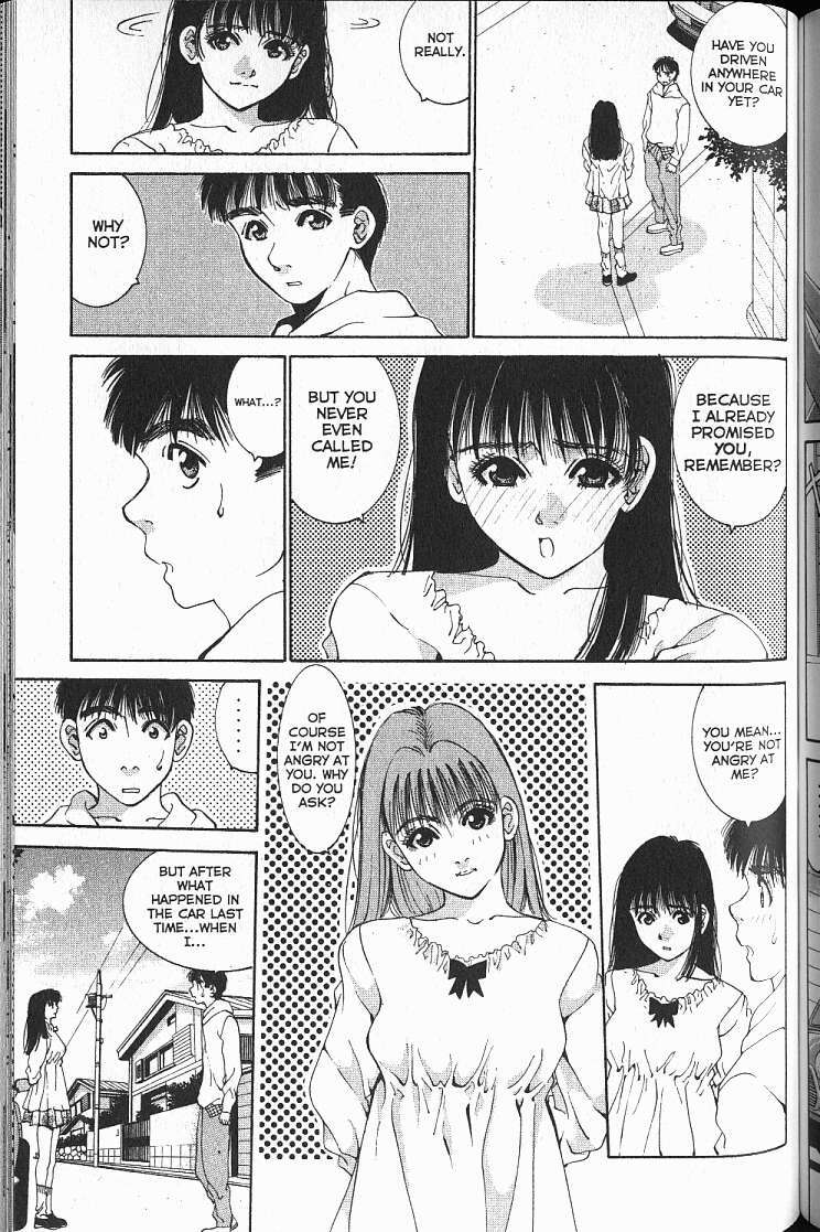 Halaman dari Boys Be... 2nd Season Chapter 20