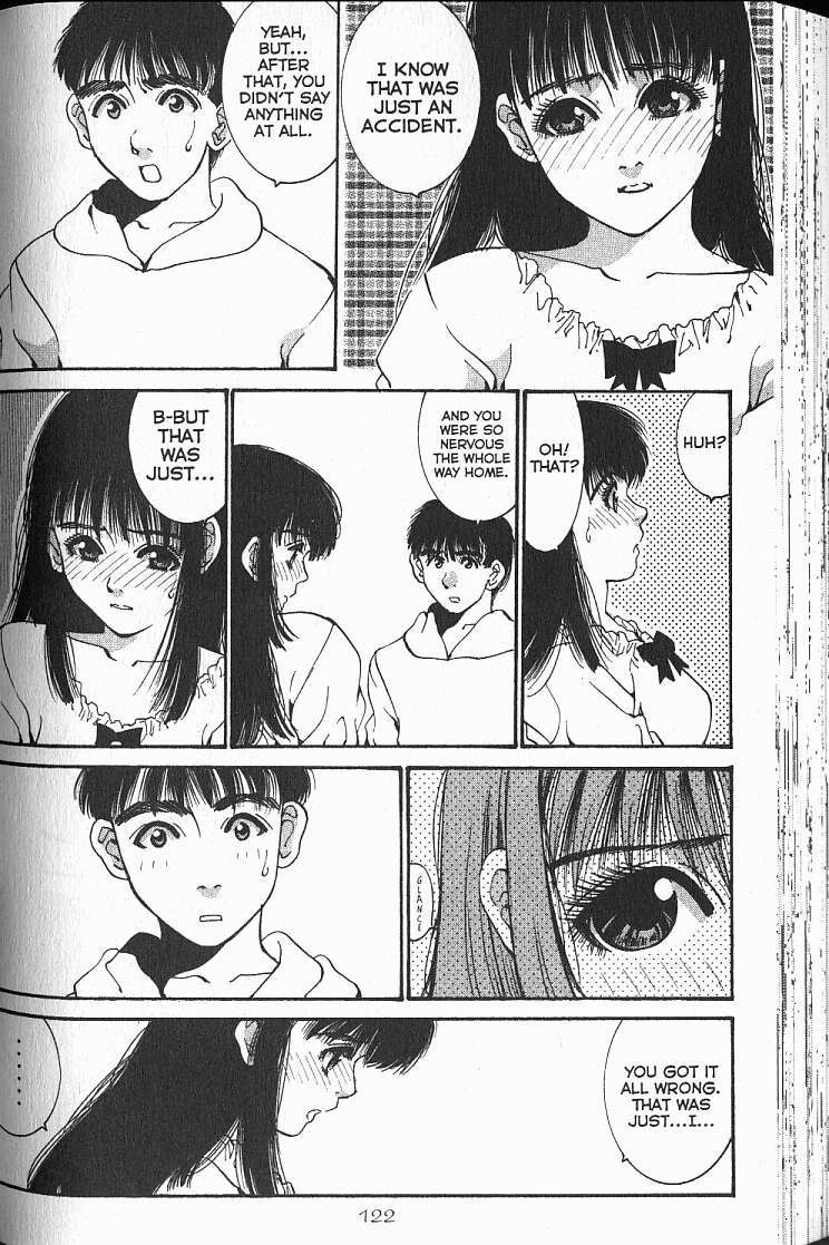 Halaman dari Boys Be... 2nd Season Chapter 20