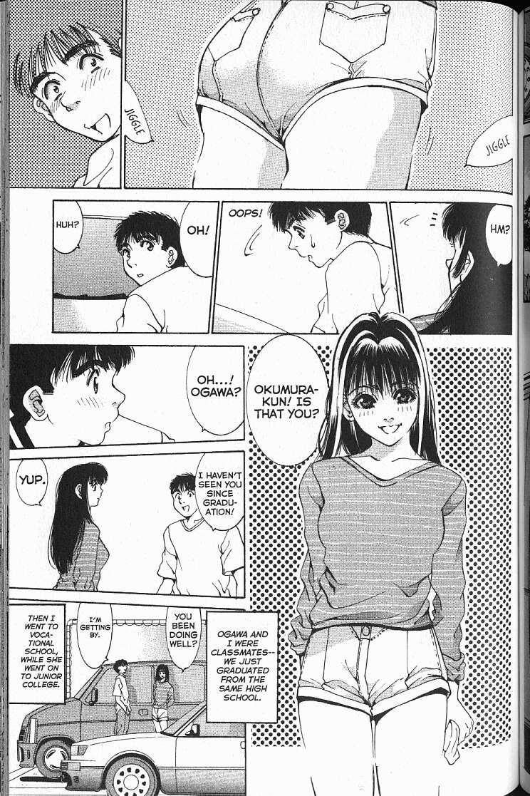 Halaman dari Boys Be... 2nd Season Chapter 20