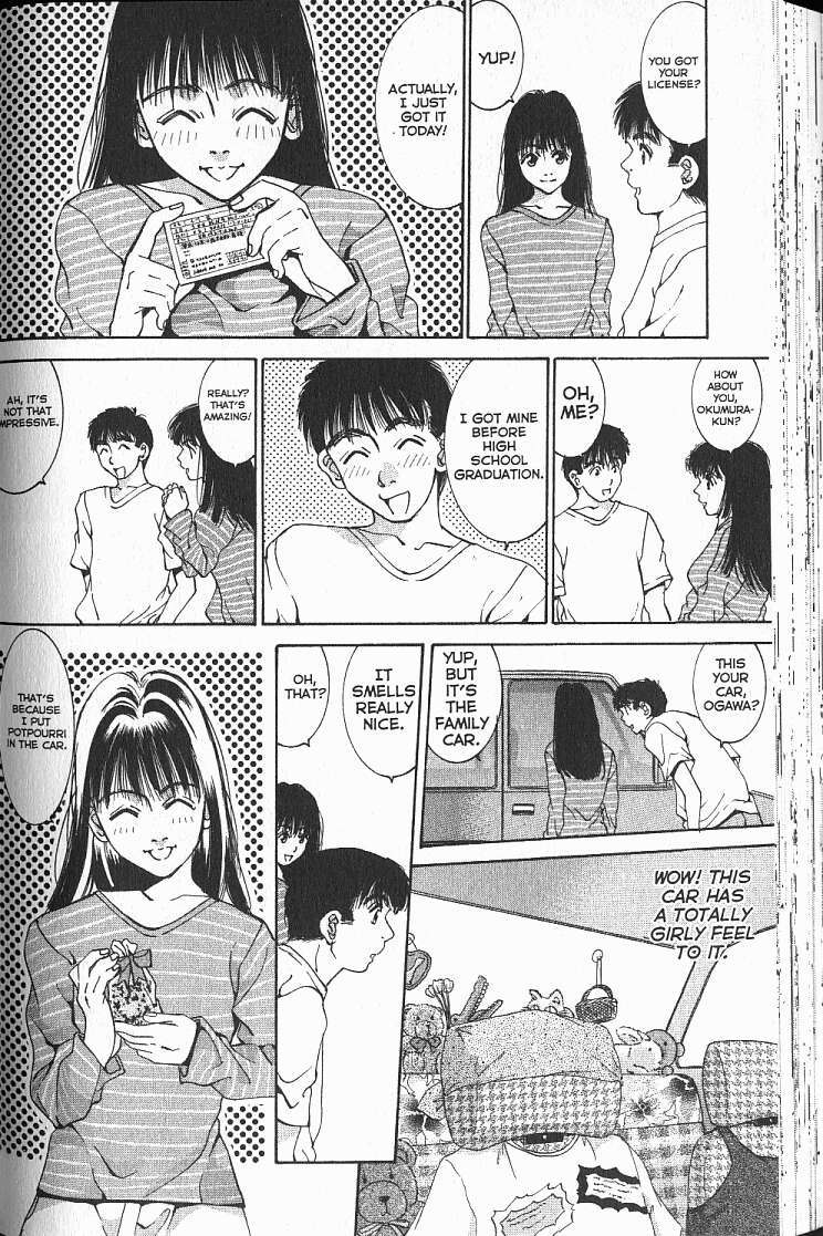 Halaman dari Boys Be... 2nd Season Chapter 20