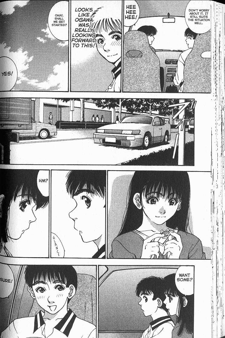 Halaman dari Boys Be... 2nd Season Chapter 20