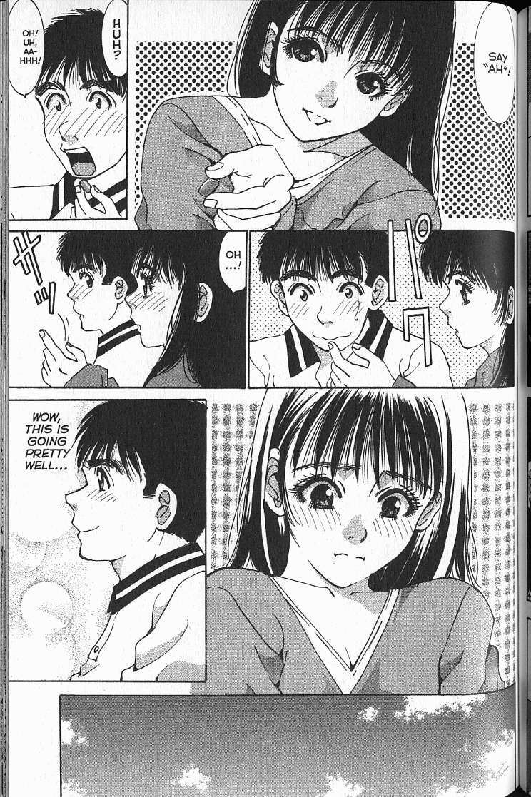 Halaman dari Boys Be... 2nd Season Chapter 20