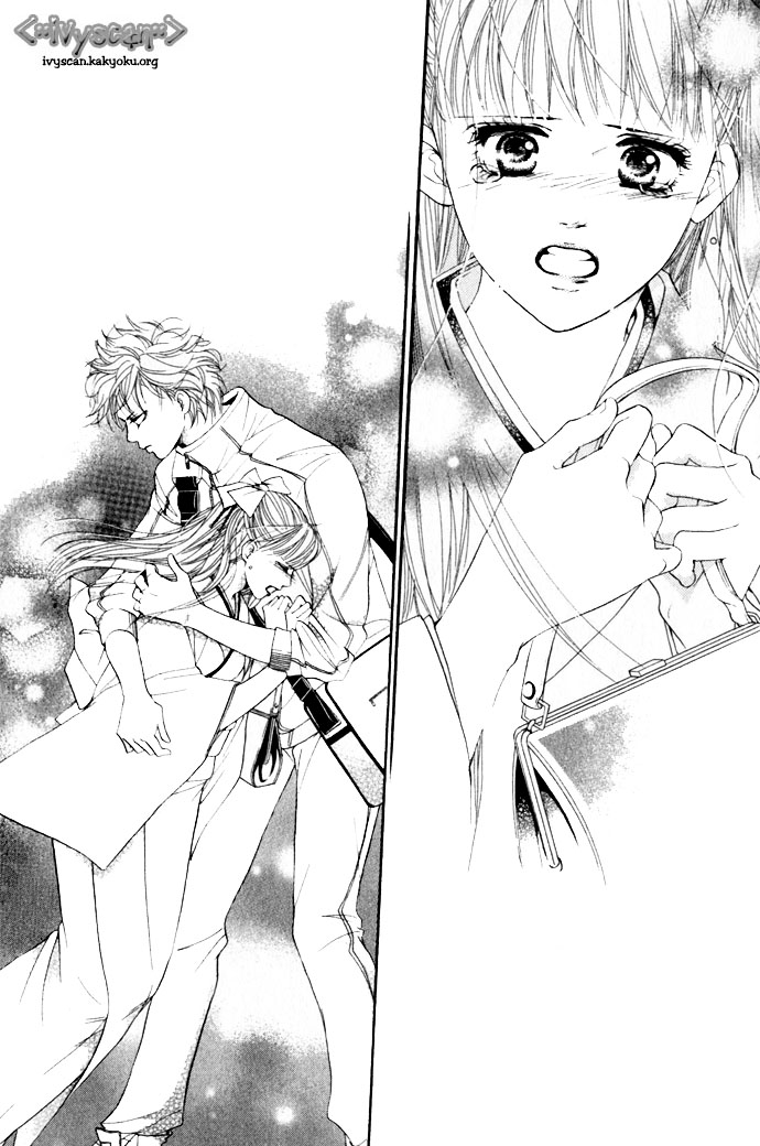 Halaman dari Crimson Hero Chapter 11