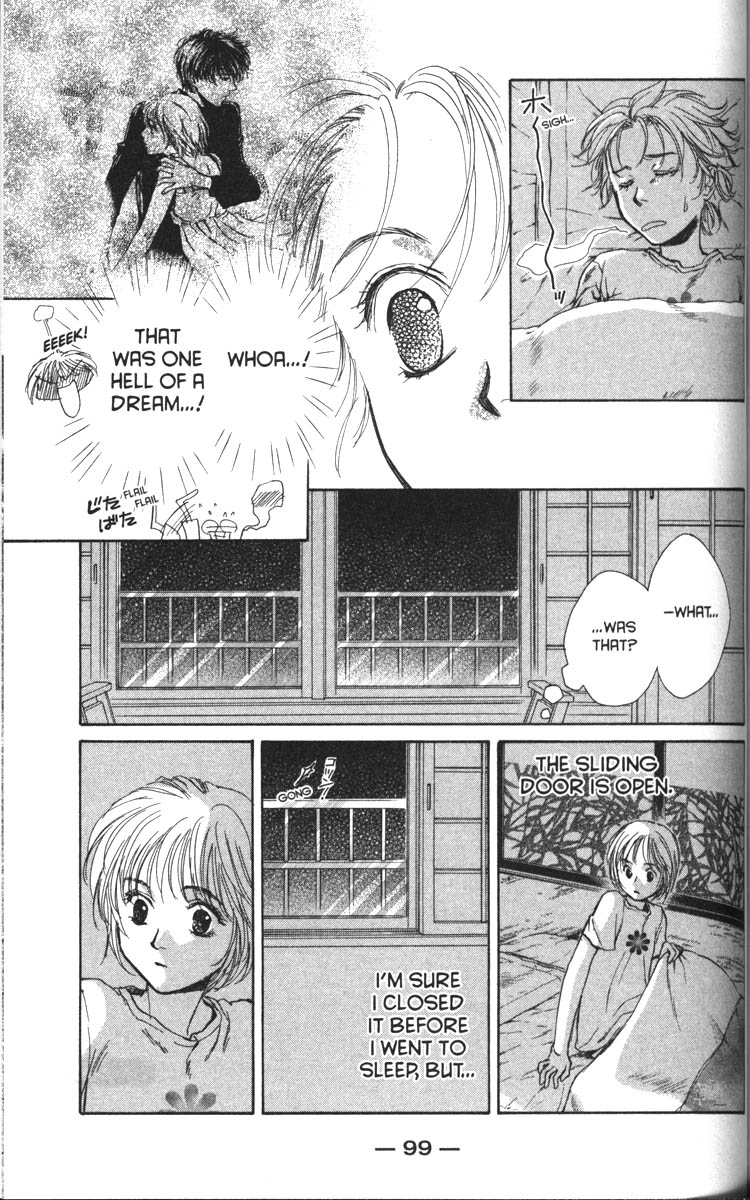 Halaman dari Ghost Hunt Chapter 35