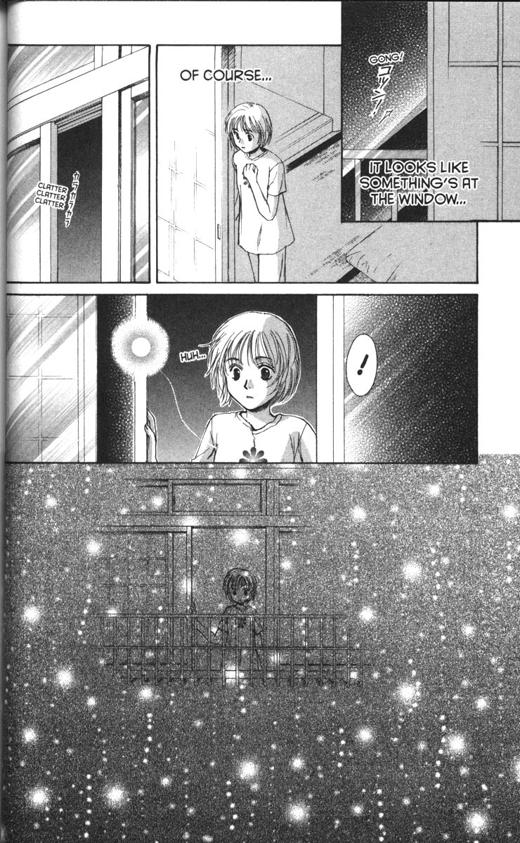 Halaman dari Ghost Hunt Chapter 35