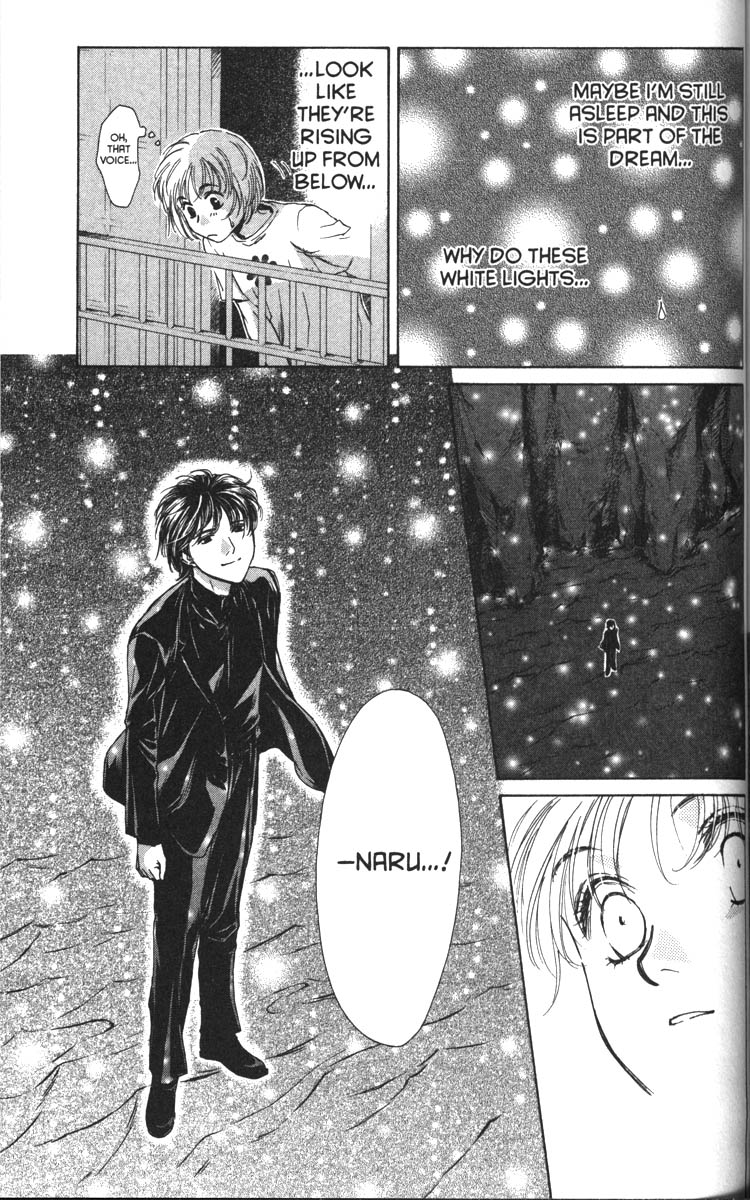 Halaman dari Ghost Hunt Chapter 35