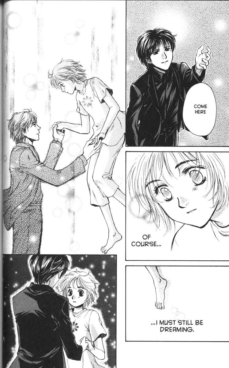 Halaman dari Ghost Hunt Chapter 35