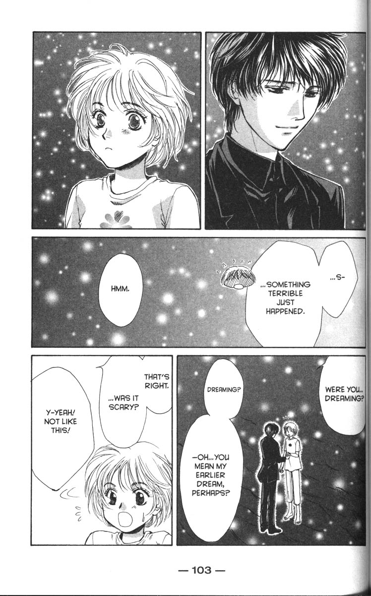 Halaman dari Ghost Hunt Chapter 35