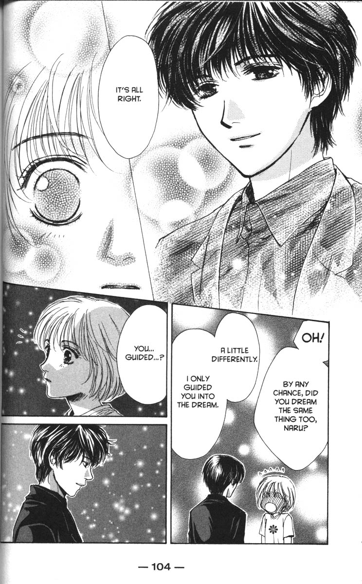 Halaman dari Ghost Hunt Chapter 35