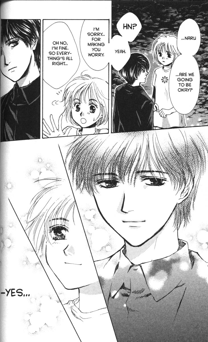 Halaman dari Ghost Hunt Chapter 35