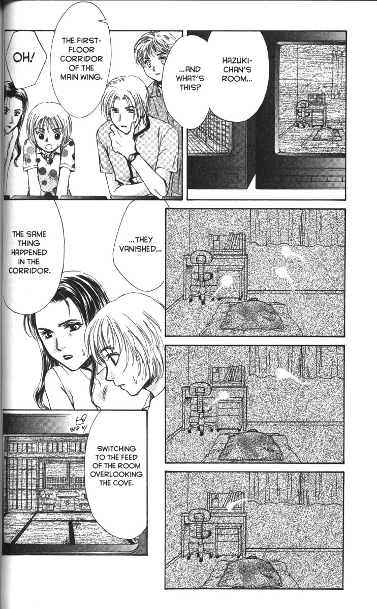 Halaman dari Ghost Hunt Chapter 35