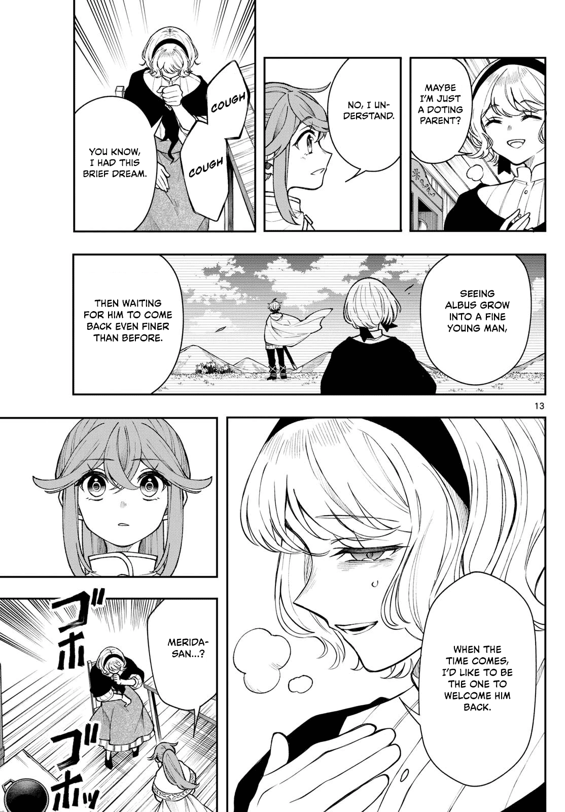 13