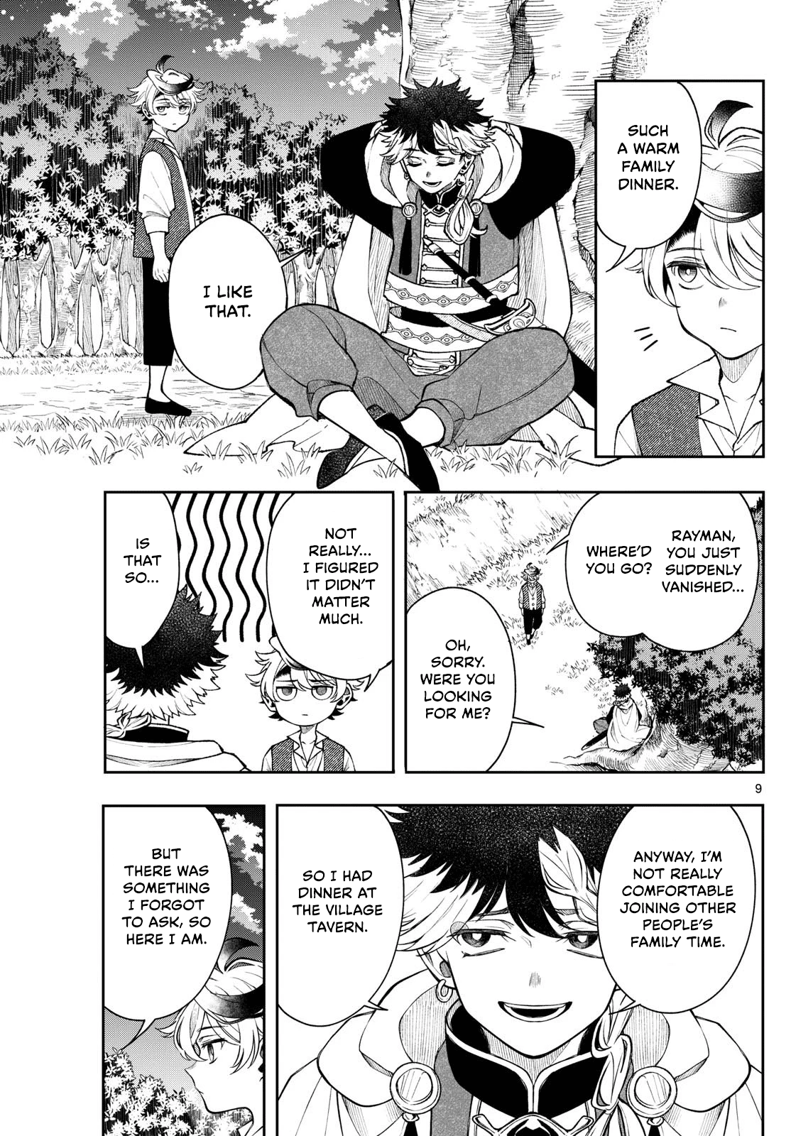 9
