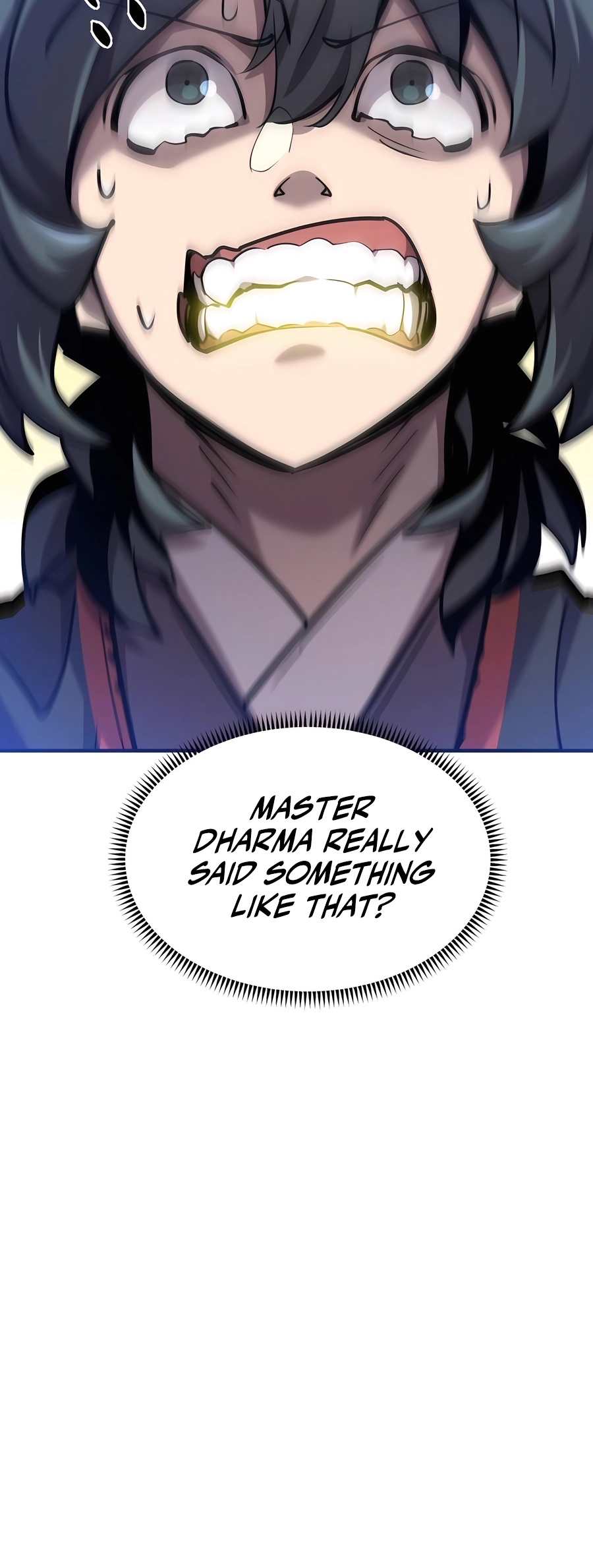 Halaman dari The Masters Have Subscribed Chapter 12