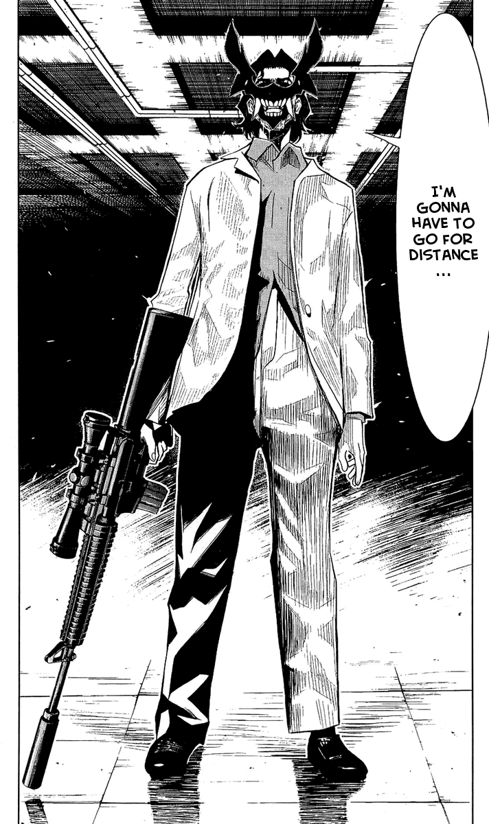 Halaman dari Akumetsu Chapter 44