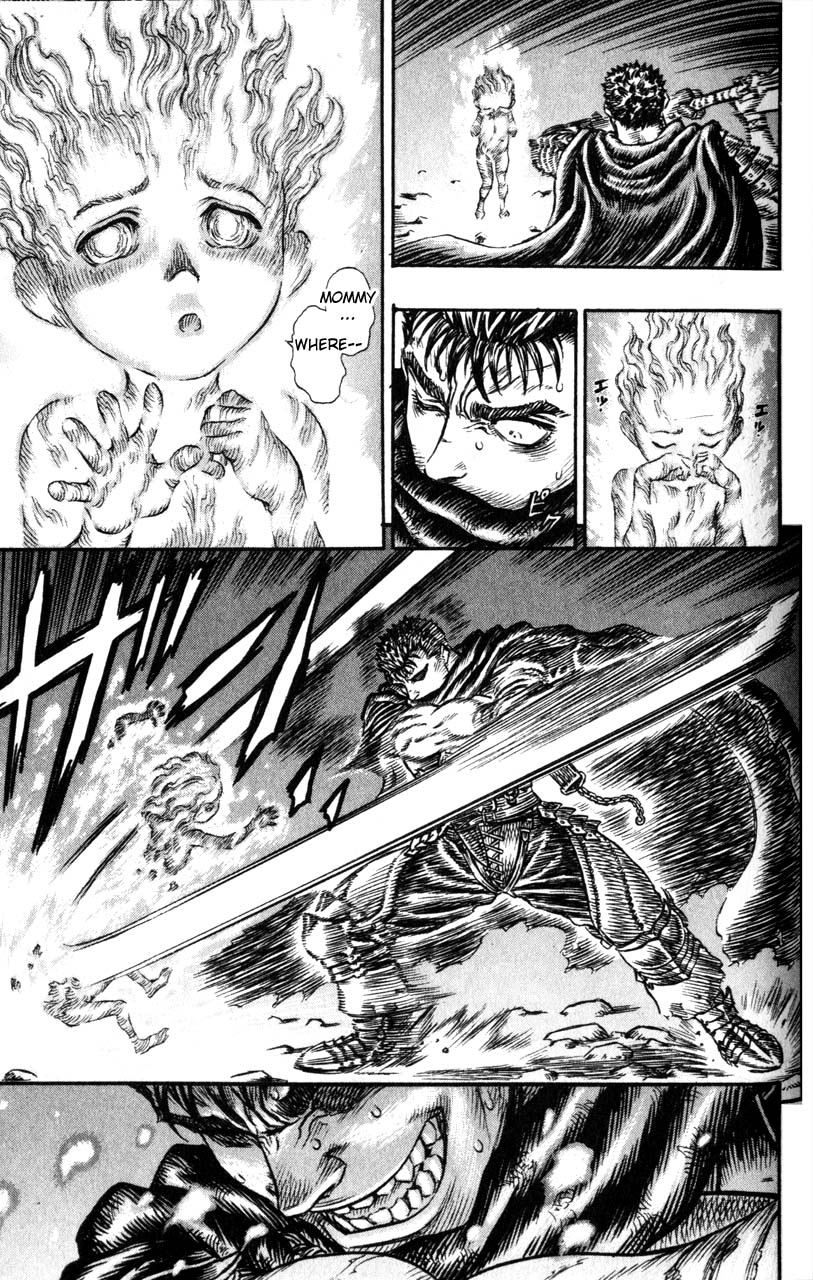 Halaman dari Berserk Chapter 102