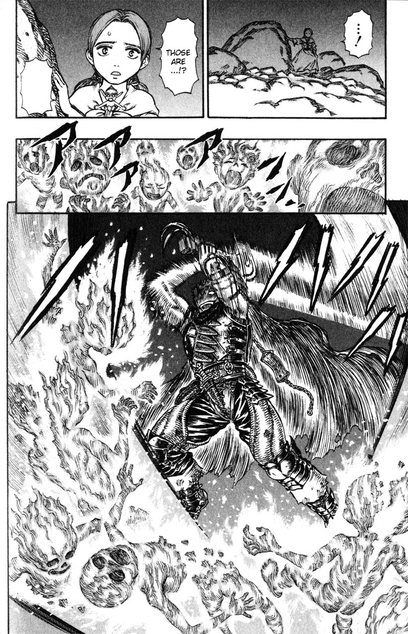 Halaman dari Berserk Chapter 102