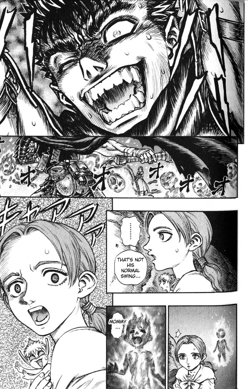 Halaman dari Berserk Chapter 102