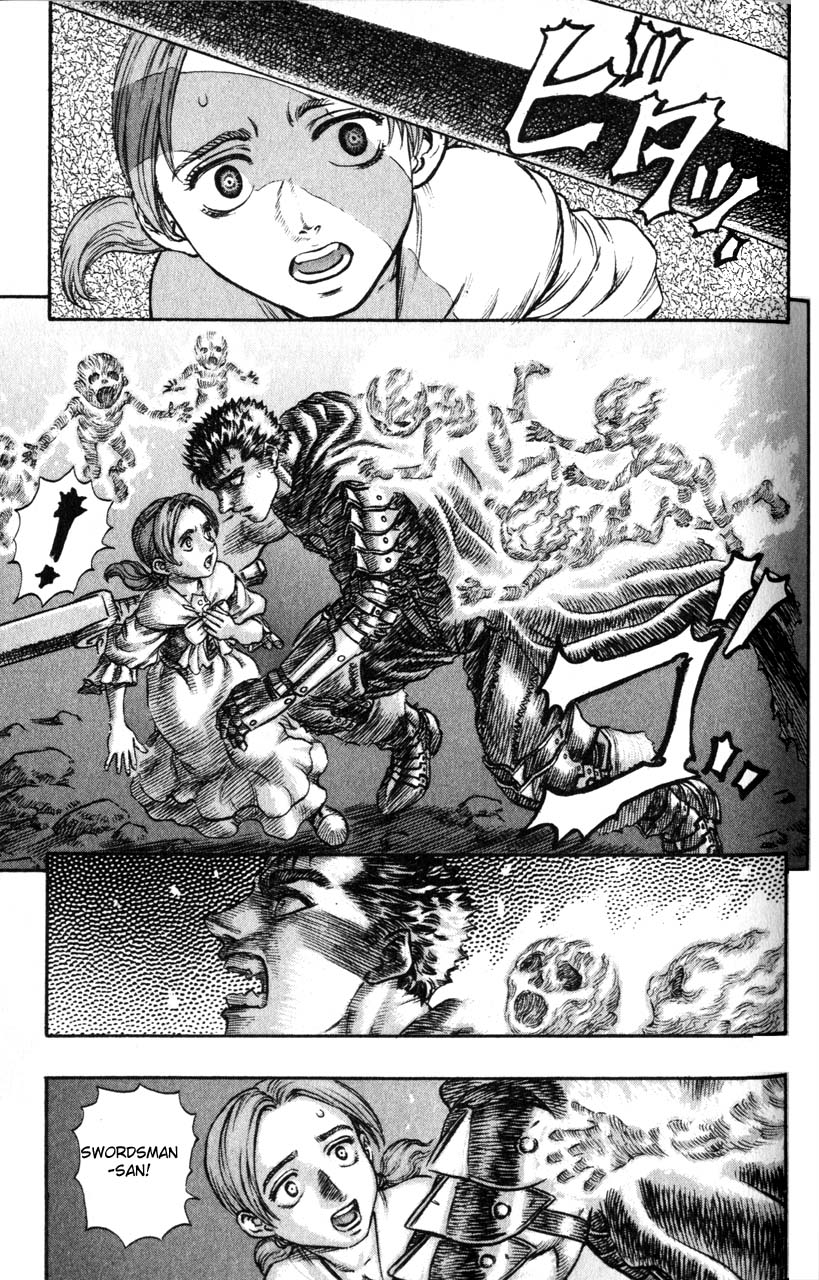 Halaman dari Berserk Chapter 102