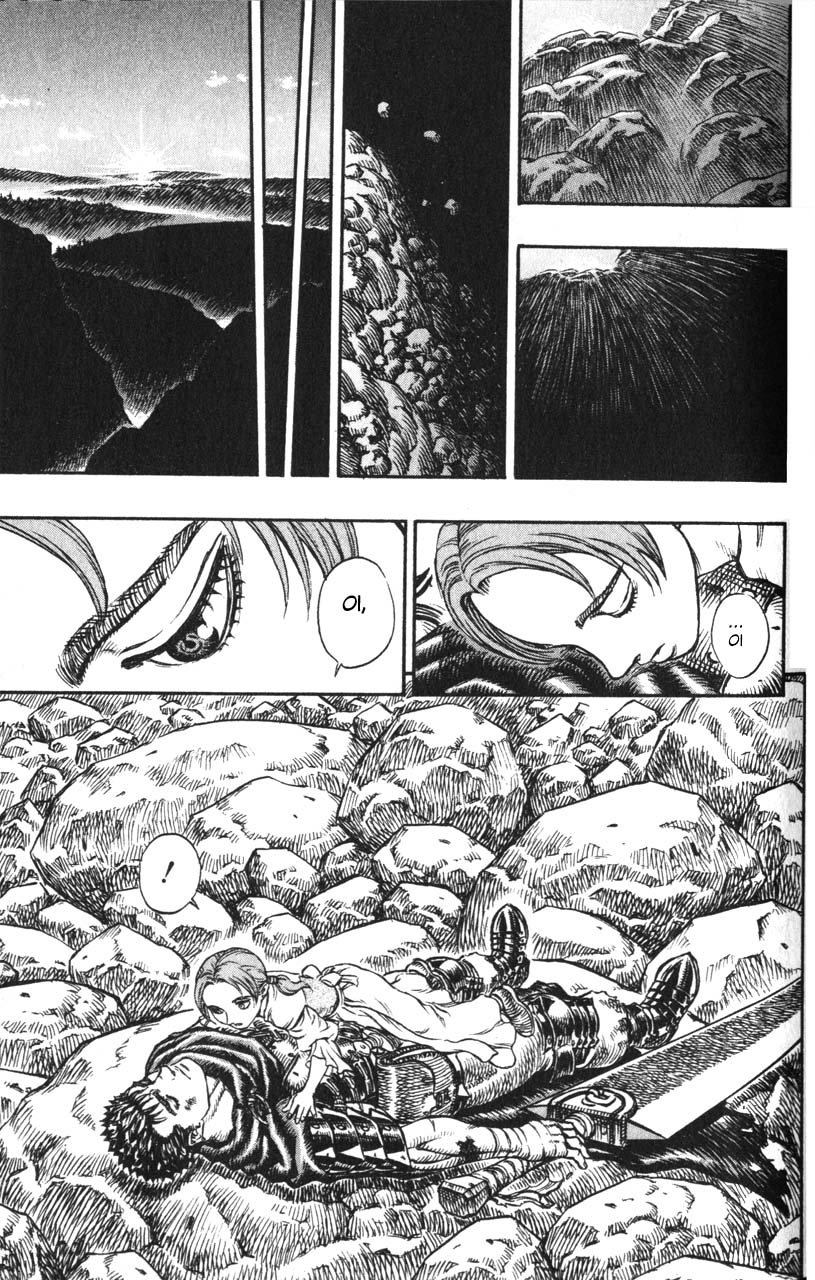 Halaman dari Berserk Chapter 102