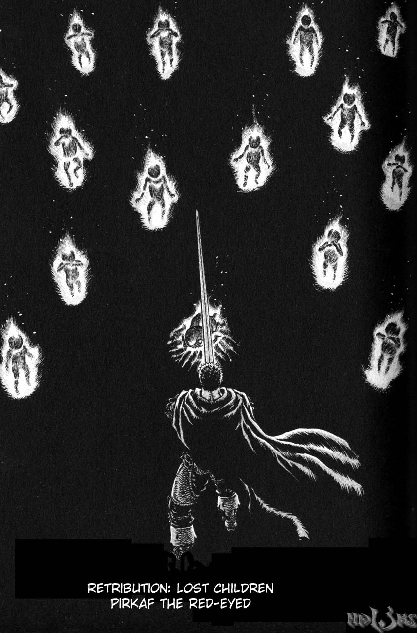Halaman dari Berserk Chapter 102