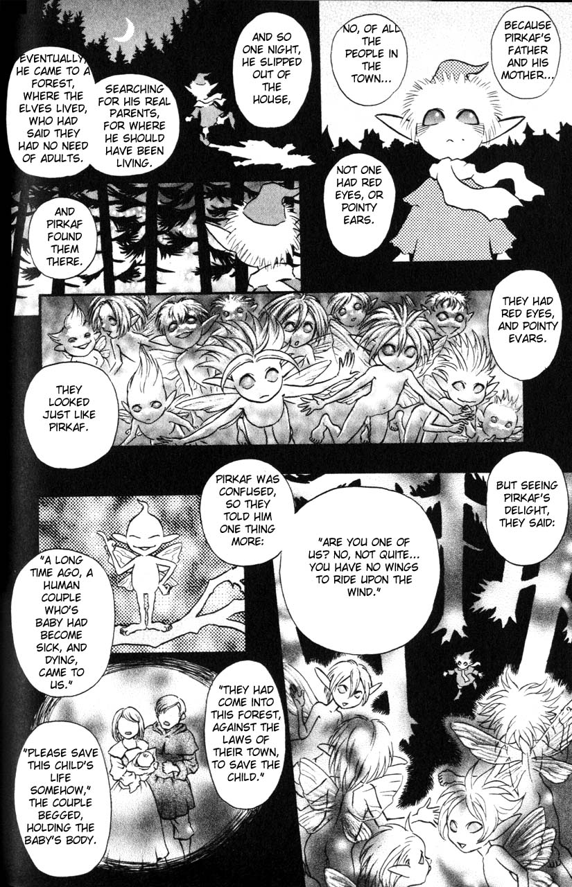 Halaman dari Berserk Chapter 102