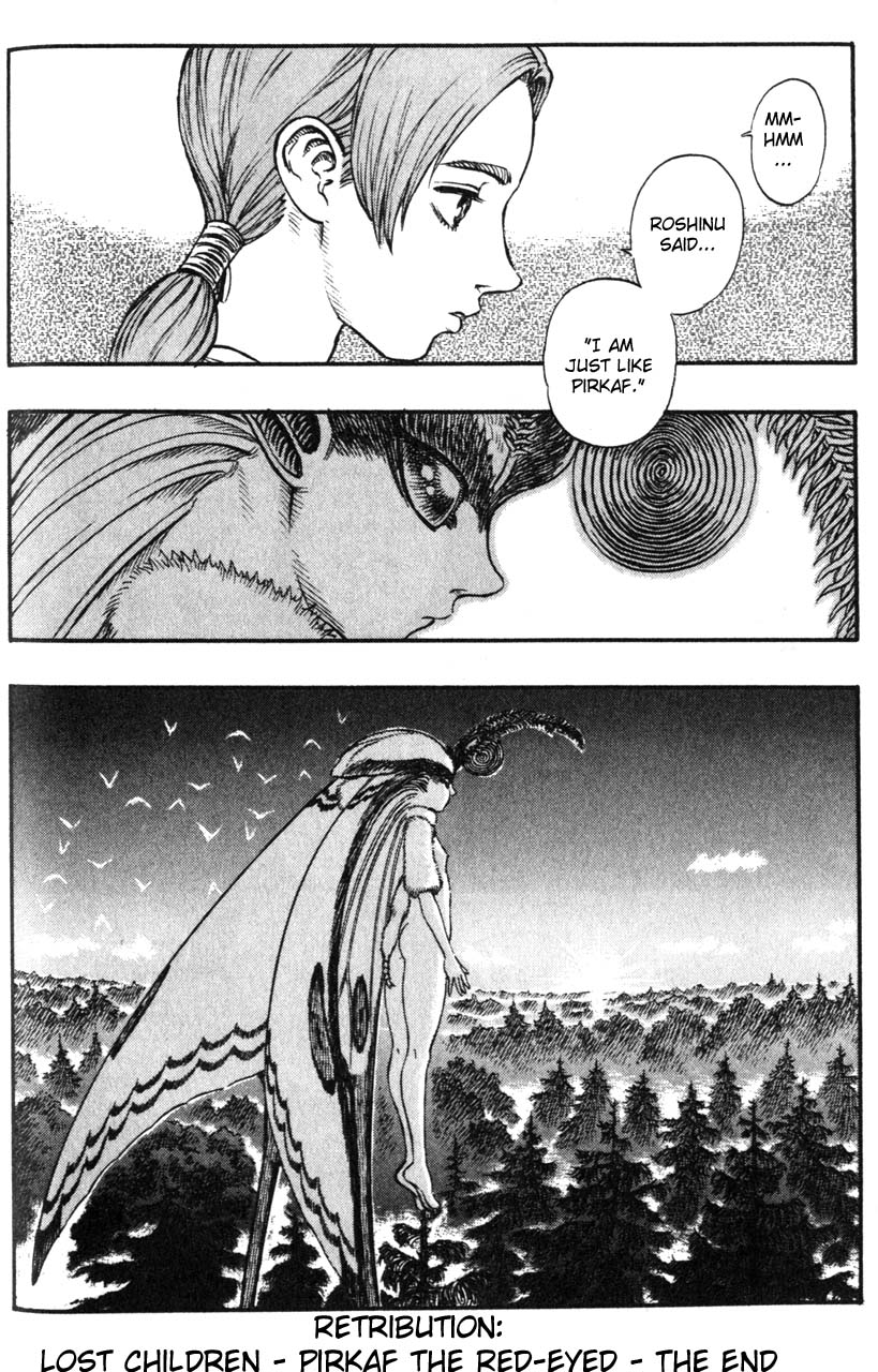 Halaman dari Berserk Chapter 102