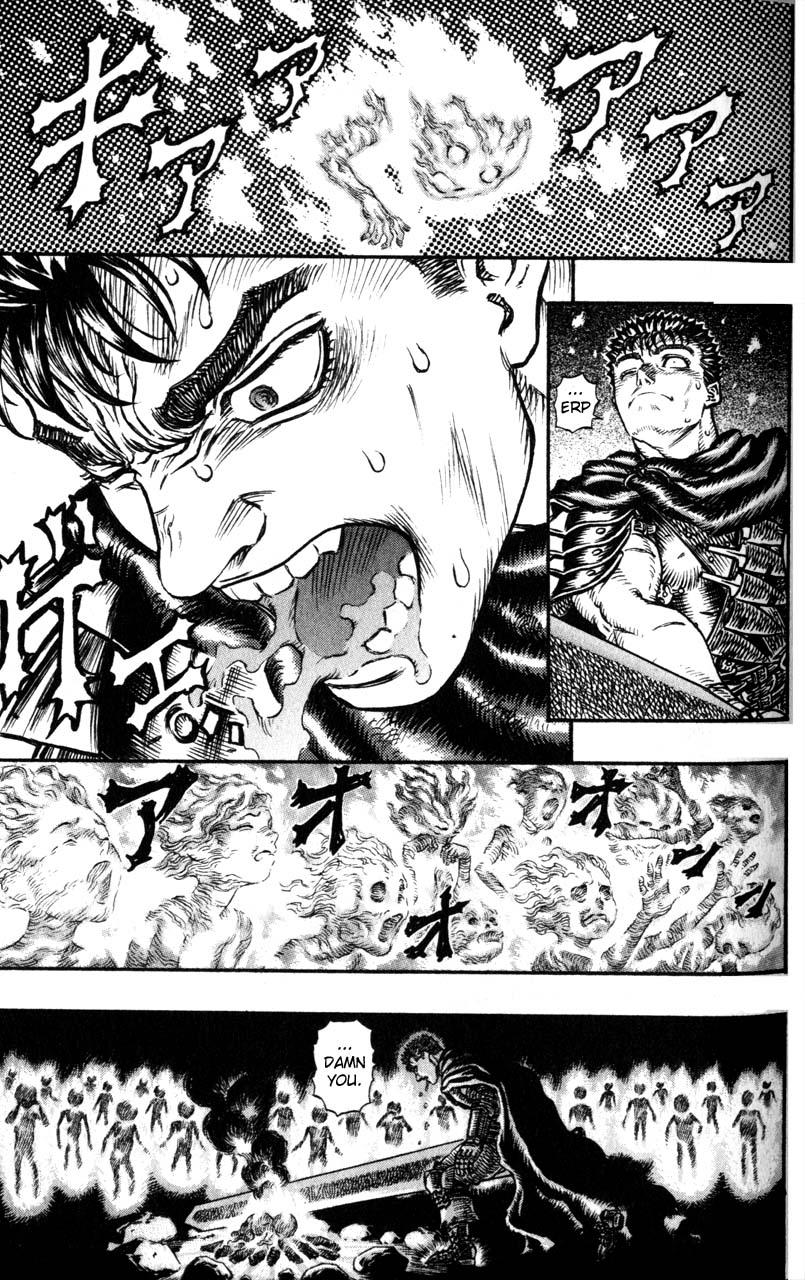 Halaman dari Berserk Chapter 102