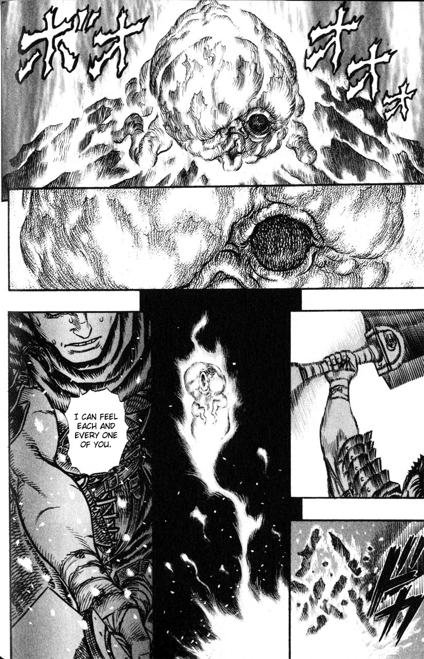 Halaman dari Berserk Chapter 102