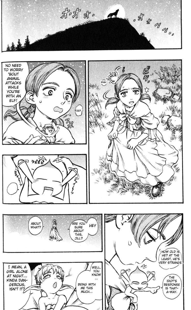 Halaman dari Berserk Chapter 102